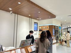 -海马体家庭照相馆(广州正佳广场店)