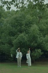 -茜茜公主婚纱摄影会馆