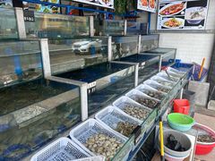 -常家活海鲜小吃(仅一家无分店)