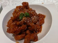 -马凯餐厅(地安门店)