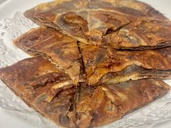 麻酱糖饼-北门涮肉·炭火铜锅涮肉(什刹海店)