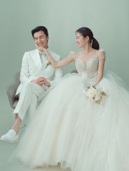 -女王风尚STUDIO·轻奢化定制