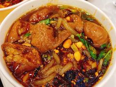 -八一好吃街·高品美食广场