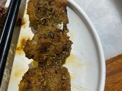 -孙记驴肉山庄(李桥店)