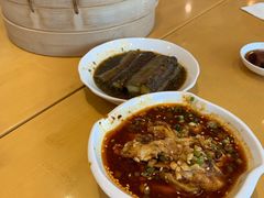 -鼎泰丰(嘉年华•海信广场VILLAGE店)