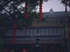 景点-杭州上天竺法喜讲寺