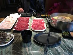-牛很鲜潮汕牛肉火锅(朝晖路店)