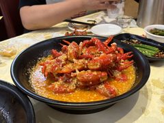 -聚味瞿记·龙虾堂(坡子街店)