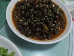 -天乐农家鱼头王(天目湖店)
