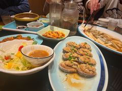 -涌上外婆桥(南塘店)
