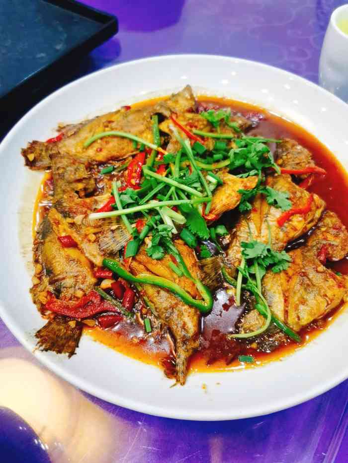 皖江人家-"家常菜的味道,今天的菜味道没有前几次的好.