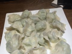 -双合园·海鲜水饺青岛菜(大尧三路店)