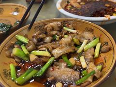 -周师饭店