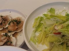 -醉辉皇原味海鲜江南菜(成都大魔方店)