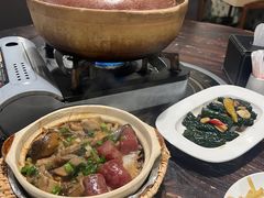 -七寸飝大饭店(马场店)