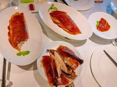 四季民福烤鸭-四季民福烤鸭店(前门店)