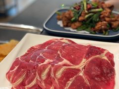 -金龙·打边炉(南京西路店)