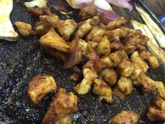 -金妈家烤肉(龙湖U城天街店)