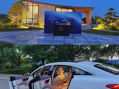 -泰州之星奔驰4S店(海陵店)