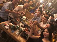 -春风十里音乐餐吧(四会店)