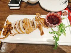 -盛京辽菜小馆(龙之梦购物中心店)
