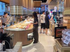 -比格比萨自助(宝山日月光店)