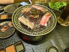 -樱嘢·炭火烧肉(惠南店)