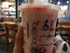 -星巴克(深圳世纪汇分店)