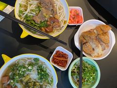 -黔真牛原汤牛肉粉