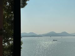 -湖畔居茶楼(湖滨店)