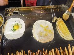 -老客满蛋饼(双塔市集店)