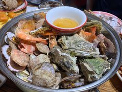 -永红源·啤酒烧烤海鲜大排档(台柳路店)