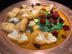 -華府Deluxe(兴业太古汇店)