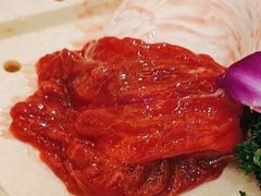 -井格·重庆火锅(王府井店)