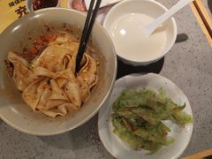 -大师兄·西北小馆(南沙万达广场店)