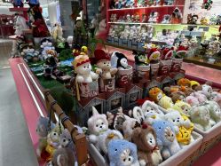 -TeddyTales莉娜熊(国贸店)