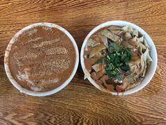 -真素诚·清真(新华路店)