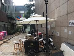 -铁手珈琲制造局metalhands(望京店)