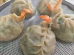 -叶存利海鲜大馅饺子(海宁路总店)