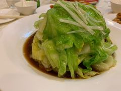 -郭林家常菜(洋桥店)