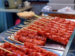 香肠-老长沙大香肠臭豆腐(友谊阳光城店)