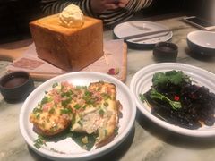 -绿茶餐厅(昌平悦荟店)