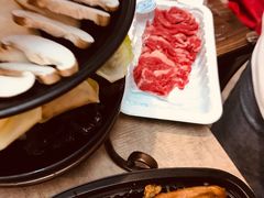 -盒马鲜生(悠方店)