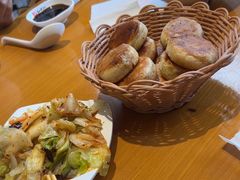 -和兴记牛肉火勺·羊汤(于洪广场店)