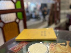 -民信老铺(华盖路店)