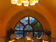 包厢-阿凡提餐厅(簋街店)