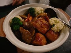 -T館·花园艺术餐厅