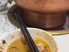-东门口·新式老北京火锅(河西龙湖天街店)