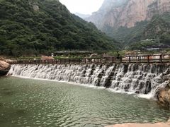 -河南宝泉旅游区