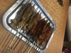 向阳羊汤馆-向阳羊汤(千峰店)
